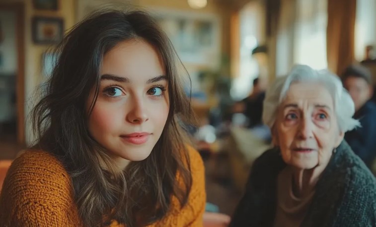 Byłam jedyną, która nie wiedziała, że moja siostra miała tajne dziecko - zrozumiałam, dlaczego, gdy zobaczyłam to dziecko.
