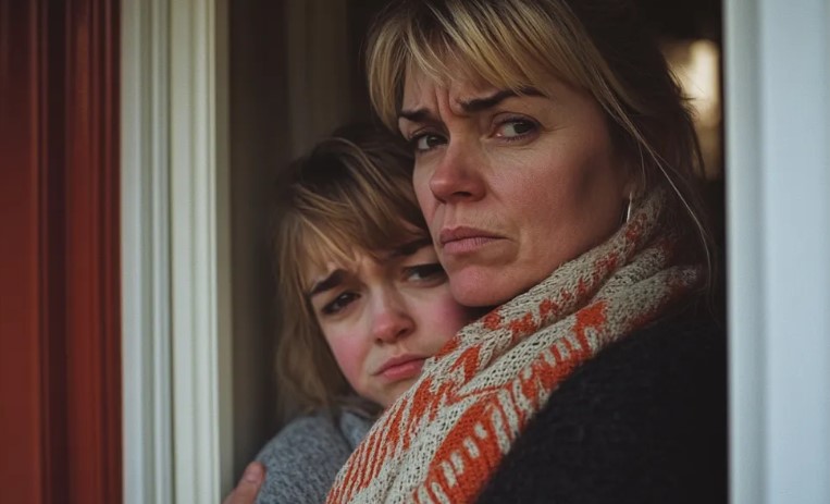De vrouw van mijn ex-man gooide de naaimachine van mijn dochter in het zwembad – ik aarzelde niet om haar een lesje te leren.
