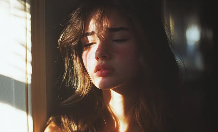 De vrouw van mijn ex-man gooide de naaimachine van mijn dochter in het zwembad – ik aarzelde niet om haar een lesje te leren.
