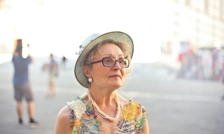 Moja teściowa, która zawsze mnie nienawidziła, zostawiła mi pudełko po swojej śmierci.