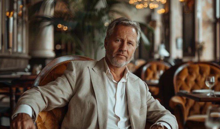 Mój szef zaprosił mnie na luksusowy lunch, żeby porozmawiać o moim awansie — To, co zrobił później, prawie sprawiło, że chciałam zrezygnować, więc się zemściłam.