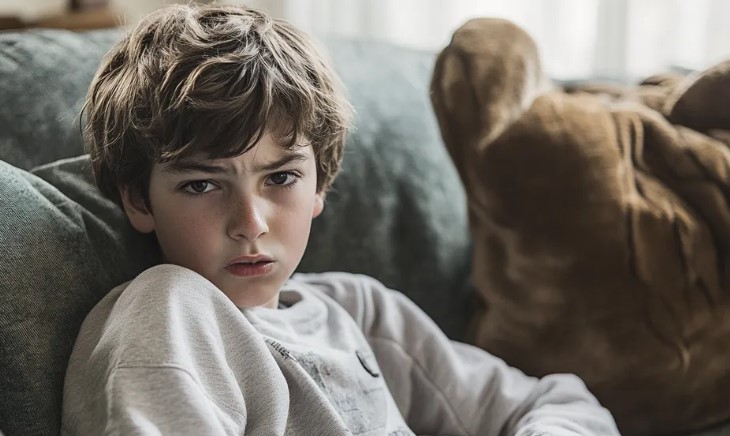 Obudziłam się rano i znalazłam pustą kołyskę mojej adoptowanej córki.
