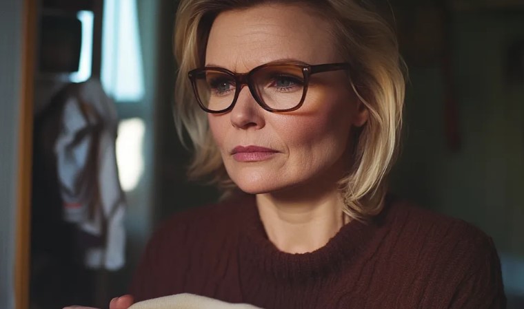 W każdą sobotę mój chłopak odwiedzał swoich rodziców beze mnie, dopóki nie poszłam za nim i nie odkryłam szokującej prawdy – Historia dnia