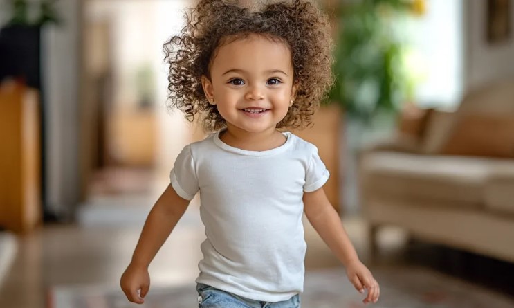 Obudziłam się rano i znalazłam pustą kołyskę mojej adoptowanej córki.