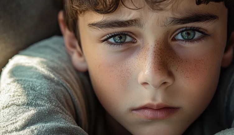 Obudziłam się rano i znalazłam pustą kołyskę mojej adoptowanej córki.