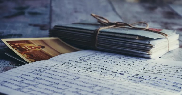 Przepraszam, że to tyle trwało... Tak zaczynał się list ukryty w rzeczach mojej zmarłej matki – Historia dnia.