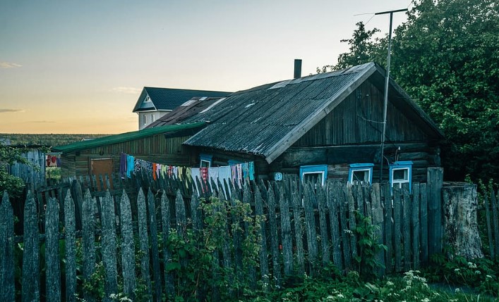 Niezapomniany Wieczór: Historia Młodego Mężczyzny i Jego Babci… Narodziny Niezwykłego Pomysłu