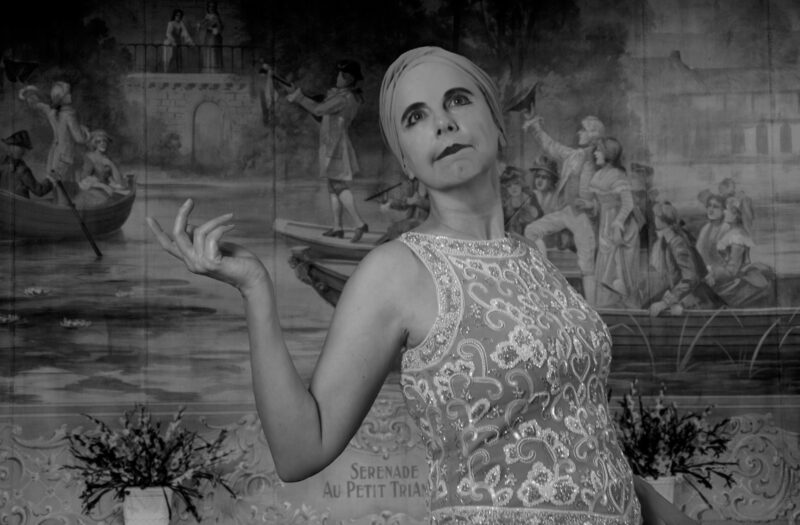 Życie po 50. i 60. roku życia: Odkrywanie sztuki i prawdziwego „ja”...Historia z życia