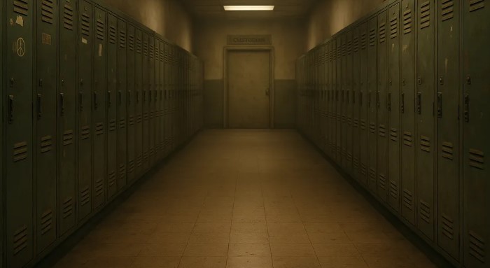 Dyrektor szkoły zwalnia starego woźnego, a potem natychmiast tego żałuje, gdy odkrywa jego zużyty zegarek — Historia dnia.