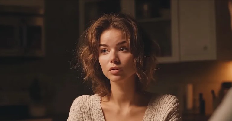 Moja teściowa powiedziała, że moja córka to nie prawdziwa rodzina i próbowała się jej pozbyć, ale bardzo szybko tego pożałowała — Historia dnia