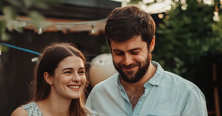 Wszyscy goście przynieśli czarne prezenty na moje przyjęcie urodzinowe — gdybym tylko wiedział, co mnie czeka.