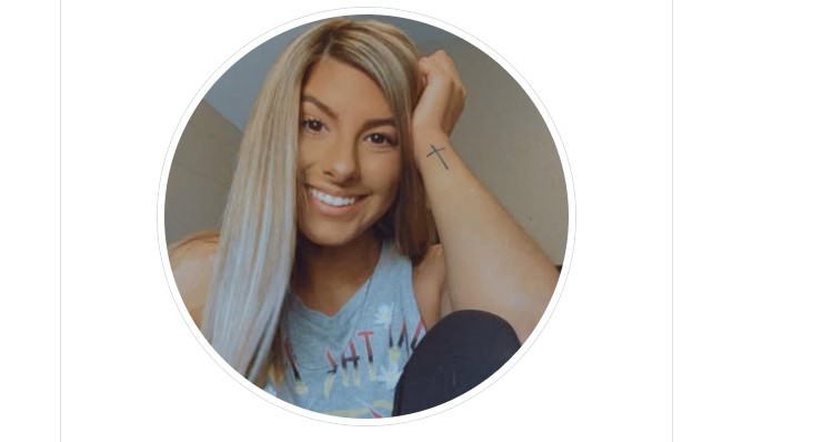 23-letnia Katelyn Callahan tragicznie zmarła na kilka tygodni przed swoim ślubem.