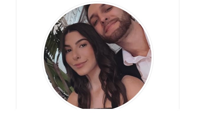 23-letnia Katelyn Callahan tragicznie zmarła na kilka tygodni przed swoim ślubem.