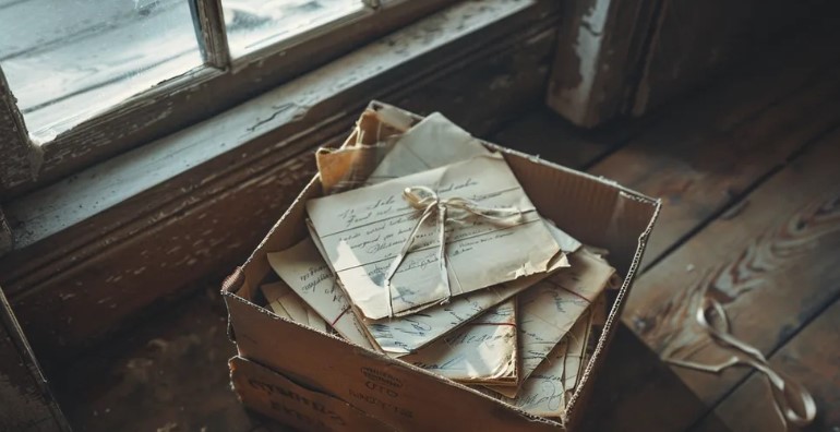 Poszłam podziękować mojemu ojczymowi w Dzień Ojca — ale to, co zrobił, sprawiło, że odeszłam we łzach.
