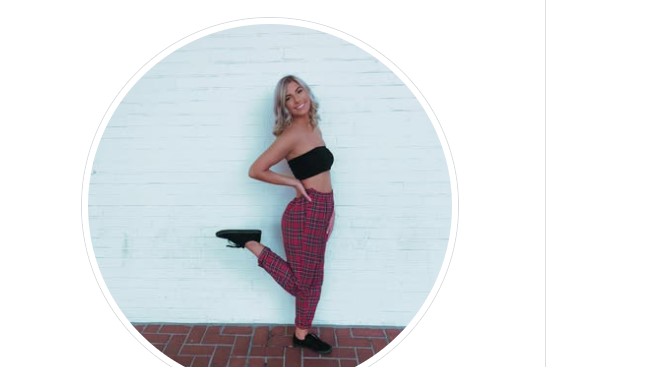 23-letnia Katelyn Callahan tragicznie zmarła na kilka tygodni przed swoim ślubem.
