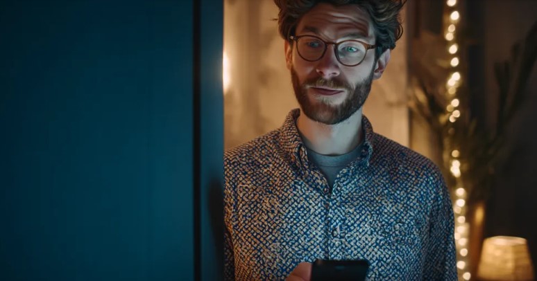 Mój mąż każdej nocy chował telefon w bagażniku samochodu — w końcu otworzyłam go o 2 nad ranem.