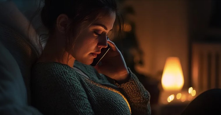 Mój mąż zostawił mnie dla mojej przyjaciółki ze szkoły średniej po tym, jak poroniłam — trzy lata później zobaczyłam ich na stacji benzynowej i nie mogłam przestać się uśmiechać.