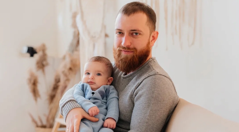 Urodziłam dziecko po 20 latach oczekiwania i leczenia — gdy mój mąż go zobaczył, powiedział: „Jesteś pewna, że to moje dziecko?”