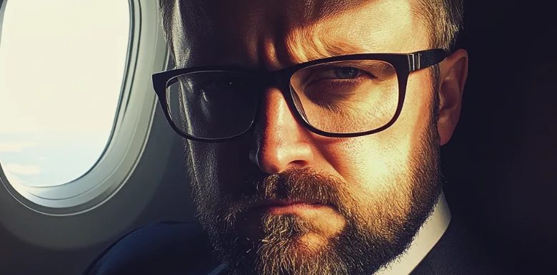 3 Niesamowite Historie Opowiedziane przez Stewardessy z Kabiny Biznesowej