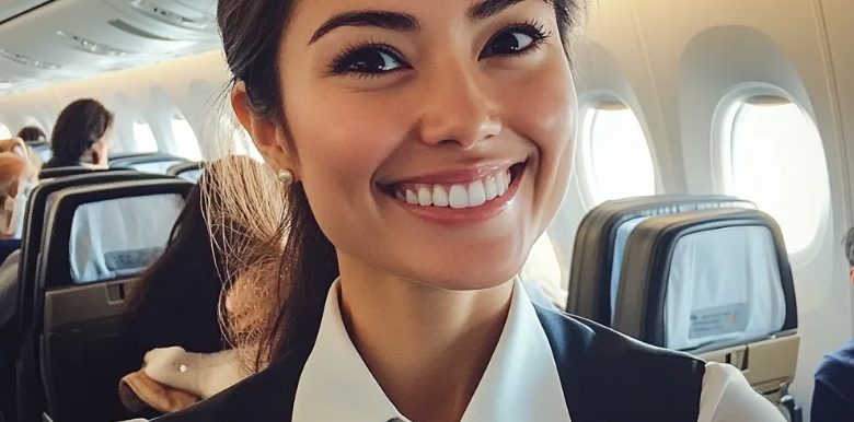 3 Niesamowite Historie Opowiedziane przez Stewardessy z Kabiny Biznesowej