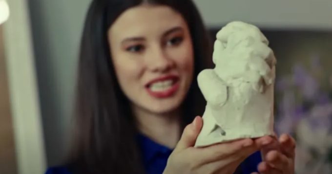 Moja mama spotyka się z moim byłym chłopakiem – historia dnia