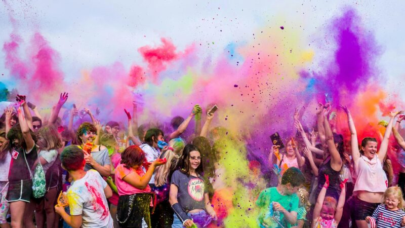 Koniec jednego marzenia, nowy początek… Festiwal, od którego wszystko się zaczęło.