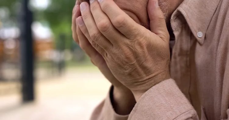 „Narzeczoną oddamy do psychiatryka, a wnuk zostanie z nami.”