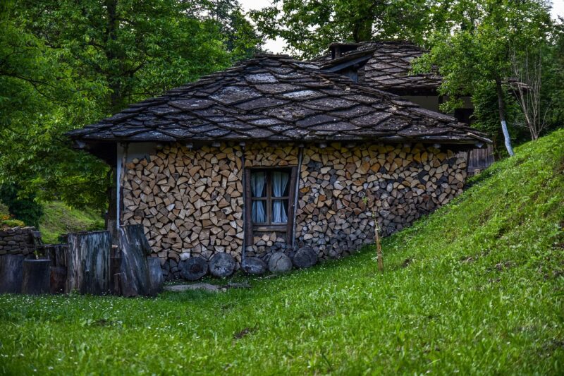 Jak szanować nawzajem swoje granice: Historia wdowy...Niesamowicie ciekawa historia