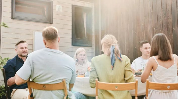 Moja żona i jej rodzina twierdzili, że Dzień Ojca jest tylko dla „doświadczonych” ojców i nie jest tak ważny jak Dzień Matki – udowodniłem im, że się mylą.