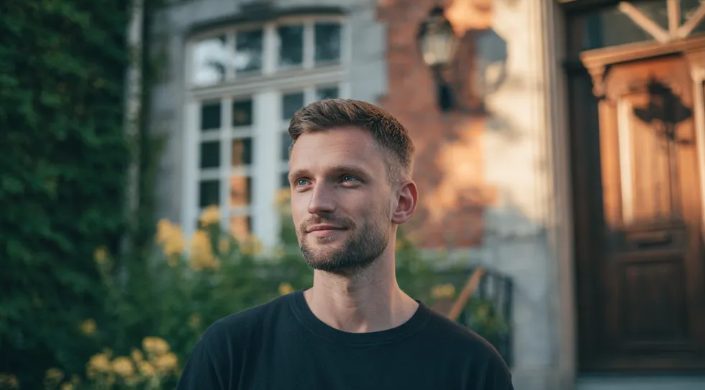 Mój były powiedział, że chce nawiązać kontakt z naszą córką – gdybym tylko znała jego prawdziwe motywy.