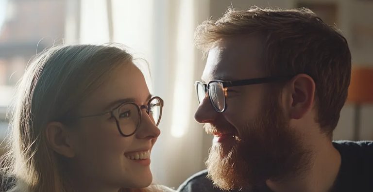 Mój chłopak poprosił mnie, żebym się wprowadziła, ale w dniu przeprowadzki jego mama powiedziała „nie” — karma była po mojej stronie.