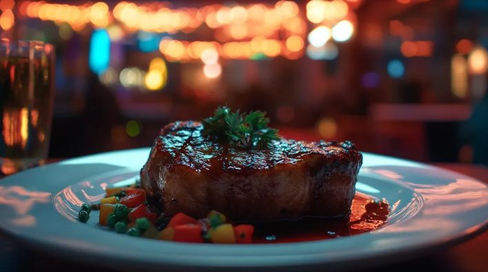 Rodzina skrytykowała moją obsługę i opuściła restaurację bez zapłacenia rachunku w wysokości 850 dolarów — ale obróciłem to na swoją korzyść.