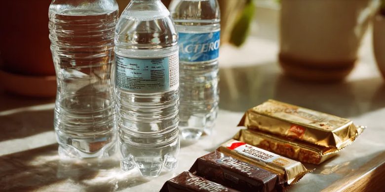 Mój mąż mówił, że od dwóch tygodni po pracy pomaga swojemu bratu naprawiać dach – potem spotkałam moją szwagierkę i usłyszałam szokującą prawdę.