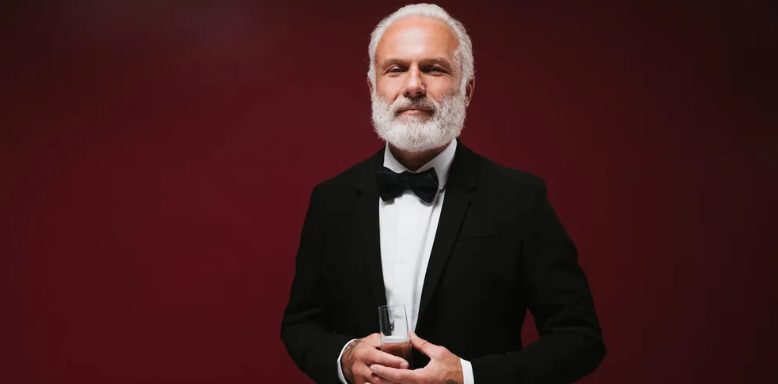 Mój tata podczas przemówienia przypisał sobie zasługę zapłacenia za mój ślub – ale to mój ojczym zapłacił za wszystko.