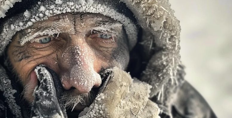 Milioner przebiera się za bezdomnego i odwiedza swoją firmę w tajnej misji — historia dnia