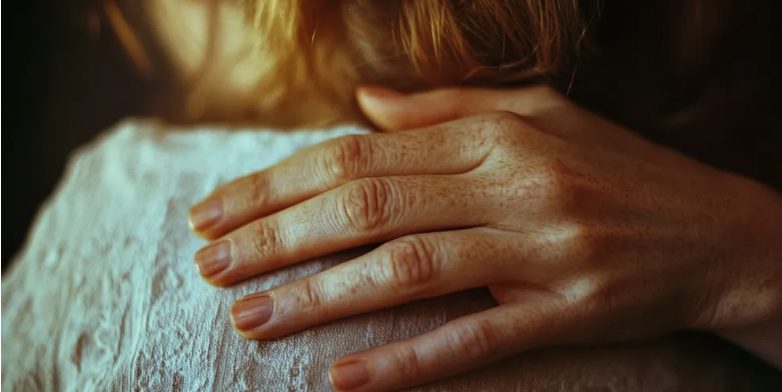 Na pogrzebie mojego dziadka nieznajomy podał mi karteczkę – gdy ją przeczytałem, zaśmiałem się, bo dziadek nas oszukał.