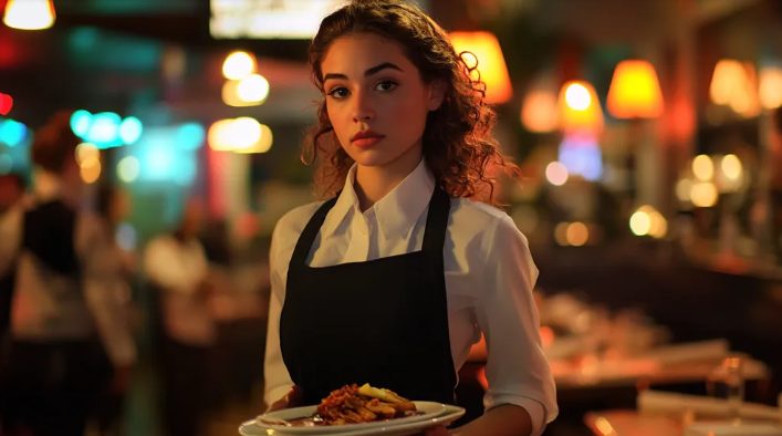 Rodzina skrytykowała moją obsługę i opuściła restaurację bez zapłacenia rachunku w wysokości 850 dolarów — ale obróciłem to na swoją korzyść.