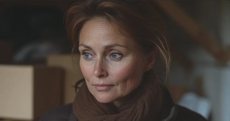 Mój mąż pobiegł na wysypisko, gdy dowiedział się, że wyrzuciłam jego starą kurtkę ze strychu — oniemiałam, gdy odkryłam dlaczego.