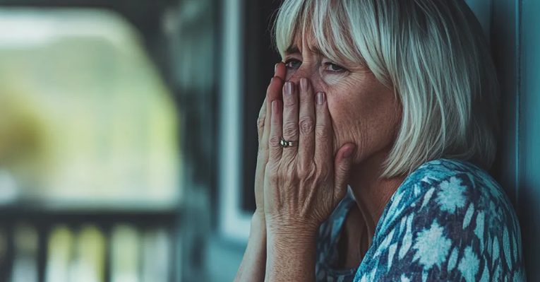Mój 40-letni syn wynajął prawnika, żeby mnie pozwać i przejąć mój dom, ale karma wkroczyła surowo.