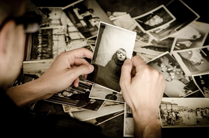 Mój były mąż myślał, że po rozwodzie może mnie ukarać – karma osobiście się o niego upomniała.