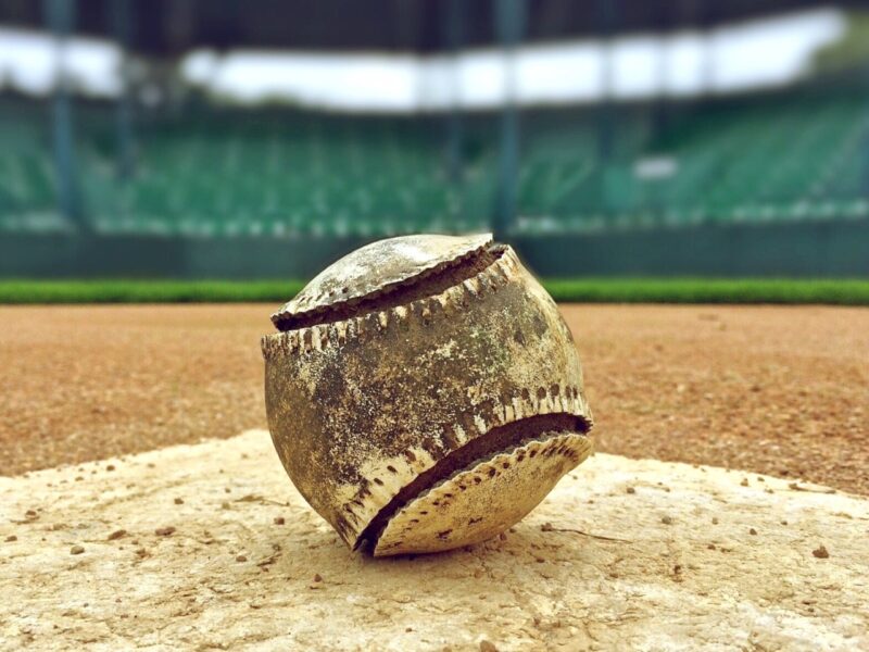 Rodzina Baseballowa: Bohaterstwo Jednego Człowieka, Które Zmienia Życie Dzieci