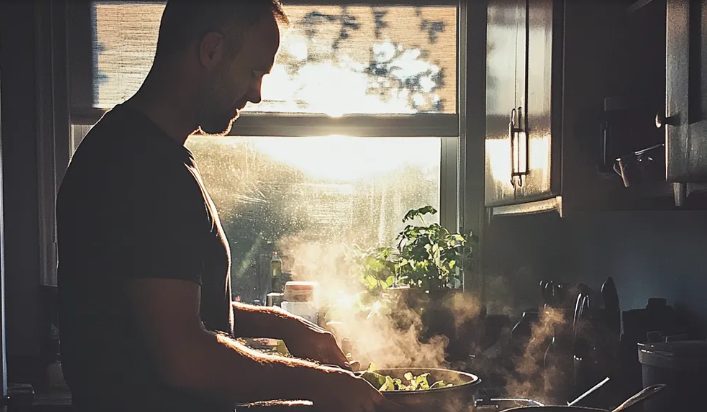 Moja siostra wyrzuciła mnie z domu po śmierci naszego ojca — ale nie wiedziała, że on to przewidział.