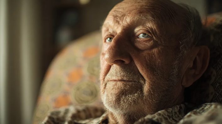 Moja macocha wyrzuciła mojego dziadka po tym, jak uratował szczeniaka – nigdy nie spodziewała się, że się odezwę.