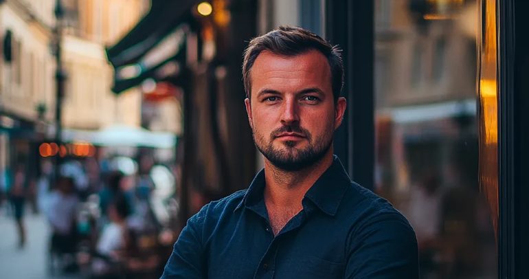 Odwiedziłam dom mojej mamy i byłam przerażona, widząc go w ruinie — kiedy poznałam prawdę, postanowiłam się zemścić.