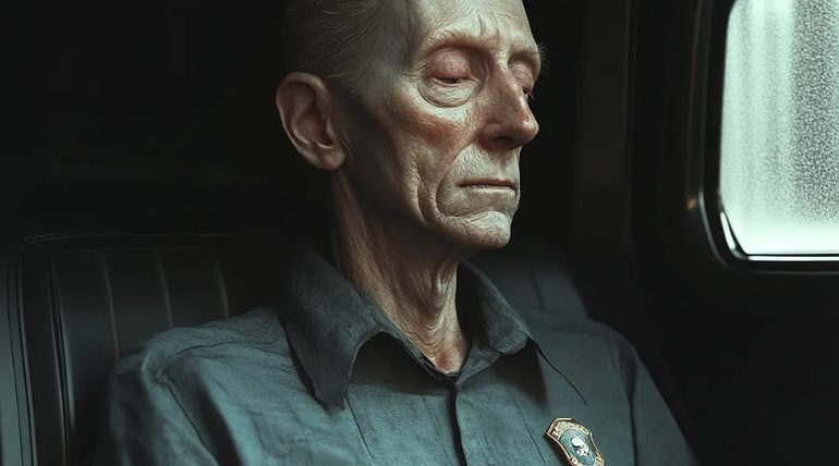 Moja historia miłosna z mężem, którego straciłam na 17 lat.