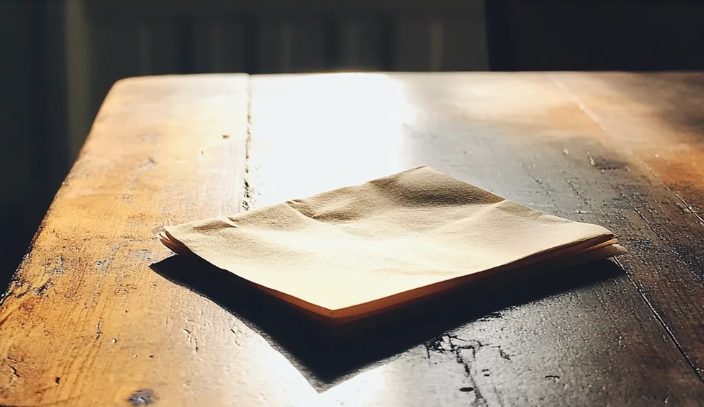 Moja macocha założyła suknię ślubną mojej zmarłej mamy na ślub z moim tatą — mimo że była przeznaczona na mój przyszły ślub.