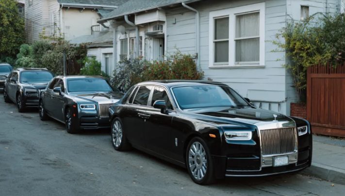 Adoptowałam dziewczynkę z zespołem Downa, której nikt nie chciał, tuż po tym, jak jedenaście Rolls-Royce’ów zaparkowało przed moim gankiem.