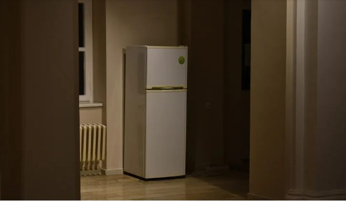 Moja teściowa ciągle zjadała całe moje jedzenie, a mój mąż jej bronił – miałam tego dość i dałam im obojgu nauczkę.