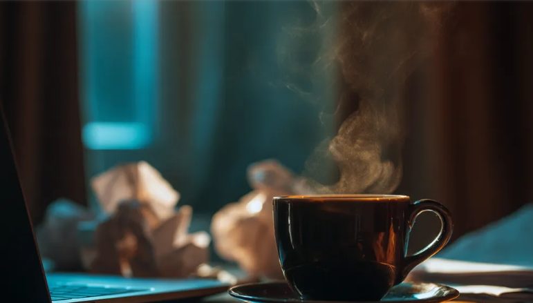 Oddałem swoje miejsce w klasie biznes babci i jej wnuczce – nie miałem pojęcia, że to zmieni moje życie.