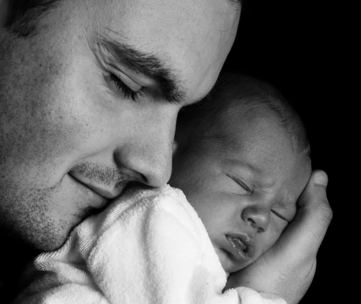 Spotkałem moją biologiczną matkę 25 lat po tym, jak mnie oddała do adopcji, a potem spotkałem mojego biologicznego ojca – to zmieniło całe moje życie.